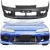 PP AERO Body Kit > Nissan Silvia S15 1999-2002 - image 7