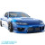 OEREP PP AERO Body Kit > Nissan Silvia S15 1999-2002 - image 8