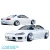 PP AERO Body Kit > Nissan Silvia S15 1999-2002 - image 6