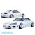 PP AERO Body Kit > Nissan Silvia S15 1999-2002 - image 6