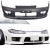 OEREP PP AERO Body Kit > Nissan Silvia S15 1999-2002 - image 30