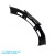 PP EVO9 Front Bumper > Mitsubishi Evolution EVO8 EVO9 2003-2006 - image 22