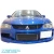 PP EVO9 Front Bumper > Mitsubishi Evolution EVO8 EVO9 2003-2006 - image 29