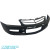 OEREP PP EVO9 Front Bumper w Lip Combo > Mitsubishi Evolution EVO8 EVO9 2003-2006 - image 17