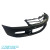 PP EVO9 Front Bumper w Lip Combo > Mitsubishi Evolution EVO8 EVO9 2003-2006 - image 21