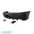 PP EVO9 Rear Bumper > Mitsubishi Evolution EVO8 EVO9 2003-2006 - image 4