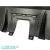 PP EVO9 Rear Bumper > Mitsubishi Evolution EVO8 EVO9 2003-2006 - image 10