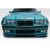 1992-1998 BMW 3 Series M3 E36 Circuit Front Lip Spoiler - 1 Piece - image 1