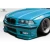 1992-1998 BMW 3 Series Circuit Front Lip - image 3