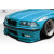1992-1998 BMW 3 Series M3 E36 Circuit Front Lip Spoiler - 1 Piece - image 3