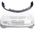 PP EVO9 Body Kit > Mitsubishi Evolution EVO8 EVO9 2003-2006 - image 36