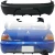 PP EVO9 Body Kit > Mitsubishi Evolution EVO8 EVO9 2003-2006 - image 82