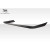 1986-1995 Mercedes E Class W124 Duraflex Aiming Rear Lip Add on Spoiler - 1 Piece - image 10