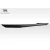 1986-1995 Mercedes E Class Aiming Rear Lip - image 7