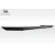 1986-1995 Mercedes E Class Aiming Rear Lip - image 13