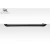 1986-1995 Mercedes E Class Aiming Rear Lip - image 11