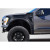2021-2023 Ford F-150 4" Bulge Front Fenders - 2 Pieces - image 4