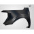 2021-2023 Ford F-150 4" Bulge Front Fenders - 2 Pieces - image 5