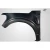 2021-2023 Ford F-150 4" Bulge Front Fenders - 2 Pieces - image 6