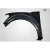 2021-2023 Ford F-150 Maxxen Front Fenders - 2 Pieces - image 4