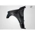 2021-2023 Ford F-150 Maxxen Front Fenders - 2 Pieces - image 6