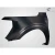 2021-2023 Ford F-150 4" Bulge Front Fenders - 2 Pieces - image 9