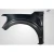 2021-2023 Ford F150 Bulge Carbon Fiber Fender - image 2
