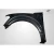 2021-2023 Ford F-150 Maxxen Front Fenders - 2 Pieces - image 5