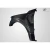 2021-2023 Ford F-150 Maxxen Front Fenders - 2 Pieces - image 12