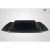 2002-2008 Chevrolet Trailblazer Cowl Hood - 1 Piece - image 6