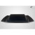 2002-2008 Chevrolet Trailblazer Cowl Hood - 1 Piece - image 6