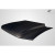 2002-2008 Chevrolet Trailblazer Cowl Hood - 1 Piece - image 7