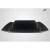 2002-2008 Chevrolet Trailblazer Cowl Hood - 1 Piece - image 6