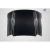 2002-2008 Chevrolet Trailblazer Cowl Hood - 1 Piece - image 14