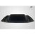 2002-2008 Chevrolet Trailblazer Cowl Hood - 1 Piece - image 3