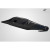 1993-1997 Mazda RX-7 GT Spec Rear Diffuser - 1 Piece - image 7