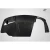 1993-1997 Mazda RX-7 GT Spec Rear Diffuser - 1 Piece - image 9