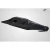 1993-1997 Mazda RX-7 GT Spec Rear Diffuser - 1 Piece - image 6