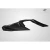 1993-1997 Mazda RX7 GT Spec Carbon Fiber Rear Lip - image 4