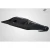 1993-1997 Mazda RX7 GT Spec Carbon Fiber Rear Lip - image 11