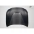 2022-2026 BMW 2 Series G42 M2 G87 GT Tuning Hood - 1 Piece - image 8