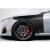 2023-2024 BMW 2 Series Coupe GT Tuning Front Fenders - 2 Pieces - image 1