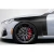 2022-2026 BMW 2 Series Coupe GT Tuning Front Fenders - 2 Pieces - image 1