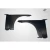 2022-2026 BMW 2 Series Coupe GT Tuning Front Fenders - 2 Pieces - image 10