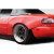 1990-1997 Mazda Miata Circuit Fender Flares Kit - 4 Piece - image 20