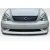 2001-2003 Lexus LS Series LS430 Karvell Front Lip Spoiler Air Dam - 1 Piece - image 1