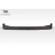 2001-2003 Lexus LS Series LS430 Karvell Front Lip Spoiler Air Dam - 1 Piece - image 9