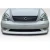 2001-2003 Lexus LS Karvell Front Lip - image 1