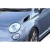 2012-2019 Fiat 500 Abarth Kima Hood Side Vents - 2 Pieces - image 3