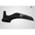 2022-2024 Honda Civic HB Merella Rear Lip Add on Spoilers - 2 Pieces (S) - image 4